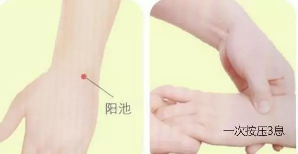 體內風寒濕氣如何驅除?每天拍打這3個部位,排出濕氣一身輕鬆!