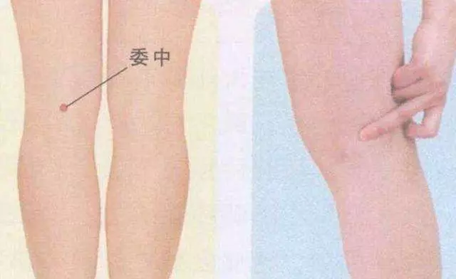 體內風寒濕氣如何驅除?每天拍打這3個部位,排出濕氣一身輕鬆!