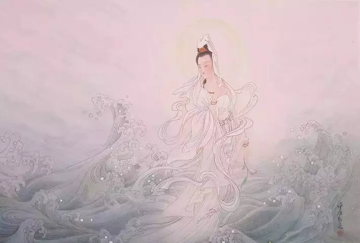 最「牛」咒語——最「牛」功德從「口」出,觀音菩薩來指路 - Q博士