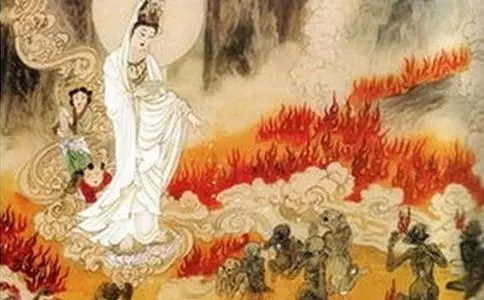 最簡單的施食法:六字大明咒施食 - Q博士