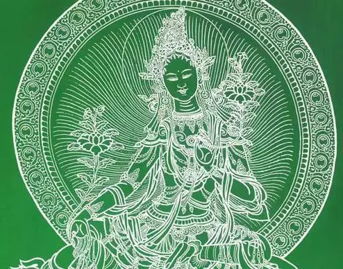 經常念這五種菩薩心咒,可得美貌智慧,可消除障礙違緣 - Q博士