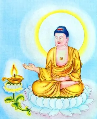 佛教常用消除業障、超度眾生的咒語 - Q博士