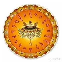 佛教常用消除業障、超度眾生的咒語 - Q博士