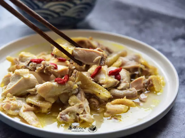 立秋後多做這菜滋補養身,蒸一蒸10分鐘上桌,原汁原味太好吃了!