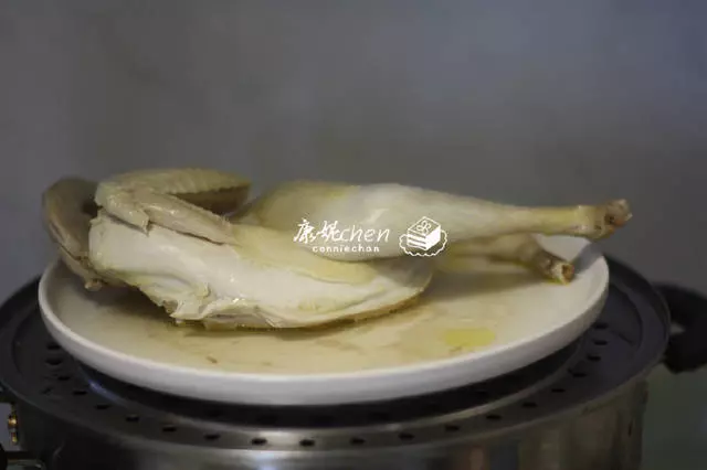 立秋後多做這菜滋補養身,蒸一蒸10分鐘上桌,原汁原味太好吃了!