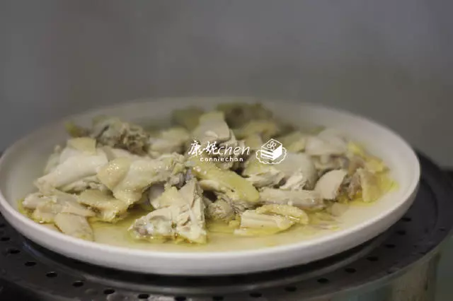 立秋後多做這菜滋補養身,蒸一蒸10分鐘上桌,原汁原味太好吃了!