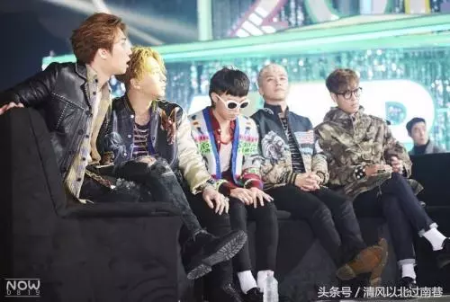 8月男團品牌評價出爐,哥哥們都在服役的BIGBANG衝進前十!