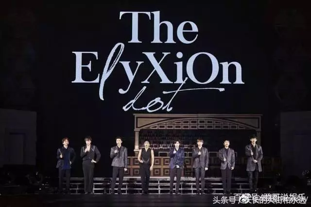 EXO四巡-朴孝敏-金宇彬-李鍾碩-防彈少年團-孝琳-WANNA·ONE