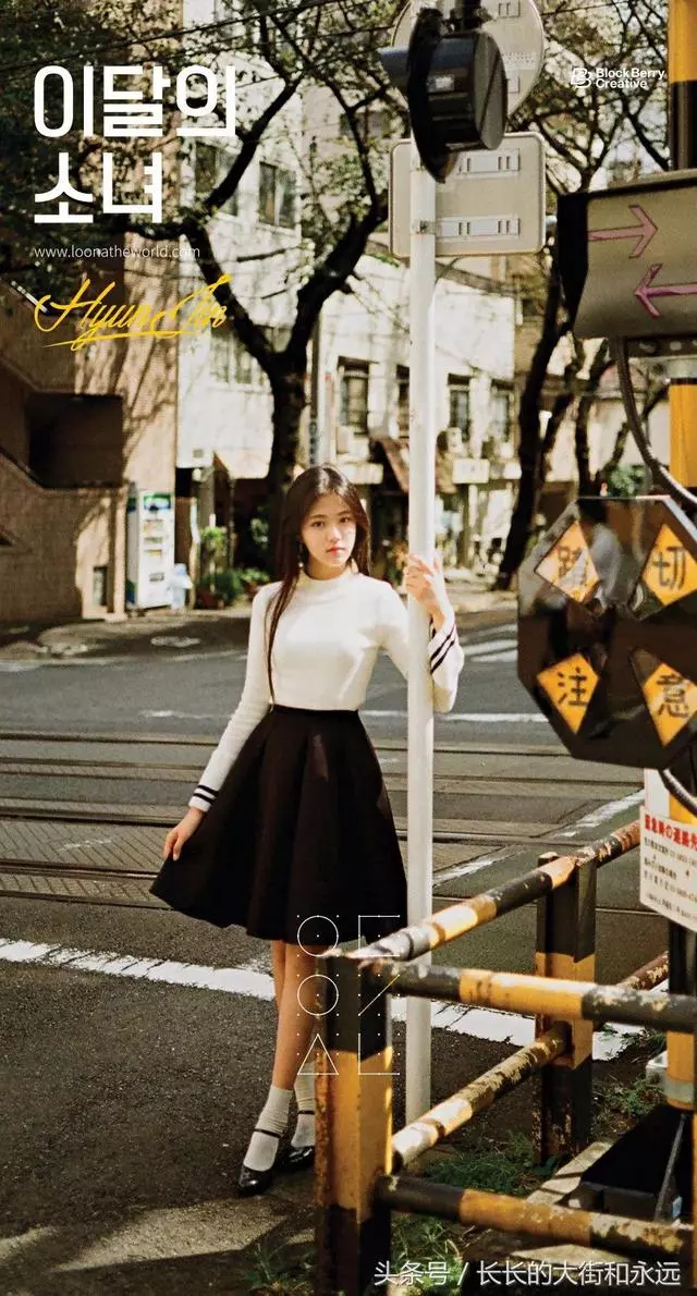就是有錢!就是任性?這個新人女團所屬社的「壕」驚訝了韓流圈