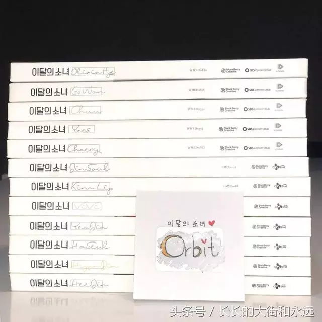 就是有錢!就是任性?這個新人女團所屬社的「壕」驚訝了韓流圈