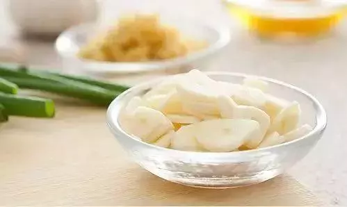生什麼病,忌什麼口?留著這張表,不用問醫生!