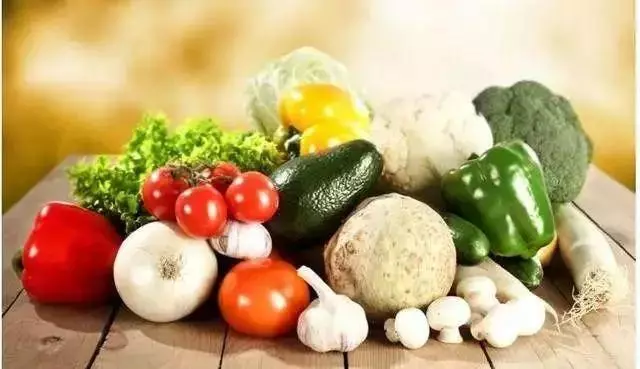生什麼病,忌什麼口?留著這張表,不用問醫生!