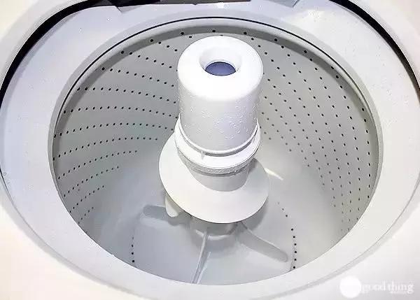 用洗衣機洗衣服切勿做這個動作,我現在才知道,衣服都白洗了!