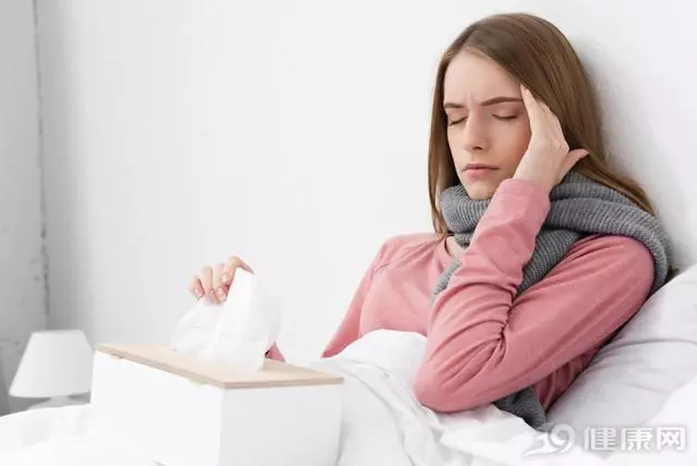 實話告訴你:生這4種病,並不一定是壞事!