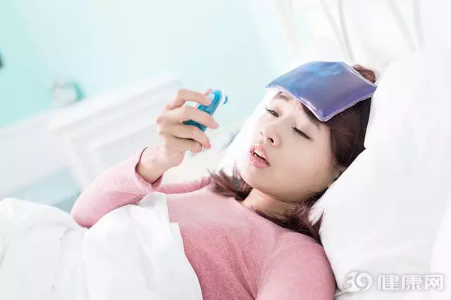實話告訴你:生這4種病,並不一定是壞事!
