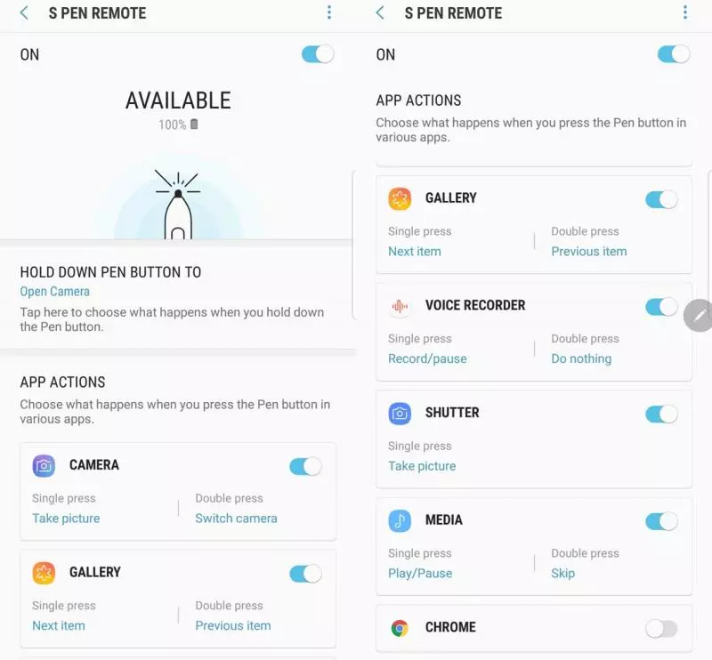 你對Samsung Galaxy Note 9的S Pen所有的疑問可能都在這裡了