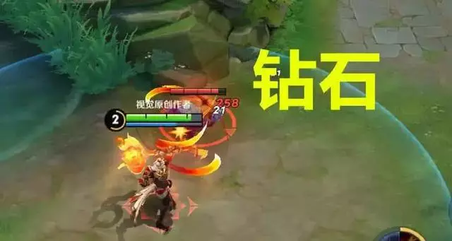 高手局才知道打野的重要性,從對打野的態度看出你什麼段位