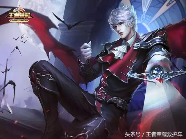 王者榮耀:勝率最高法師TOP5,冷門英雄悄悄崛起,幹將莫邪跌下神壇
