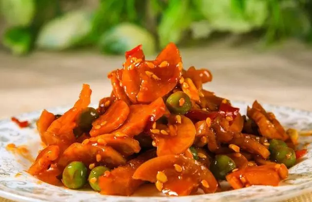 蘿蔔乾這麼腌制才好吃,你不會現在都還不知道吧!快來看看