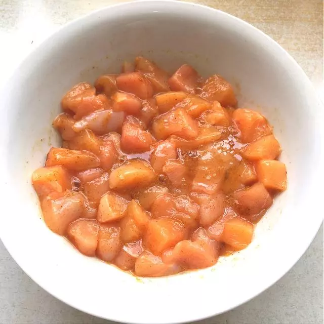學會做這個小食,寶寶再也不喊著去吃洋快餐了!