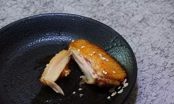香到流口水!史上最全烤雞攻略,把烤雞統統拿下!
