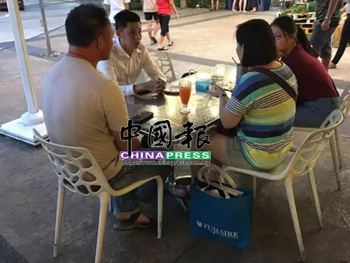 老翁鄰居:不堪被挑釁 「我先動手打人,我不對」