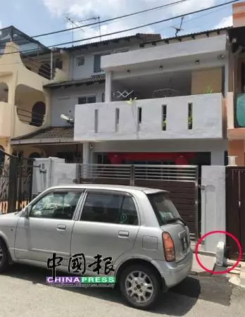 老翁鄰居:不堪被挑釁 「我先動手打人,我不對」