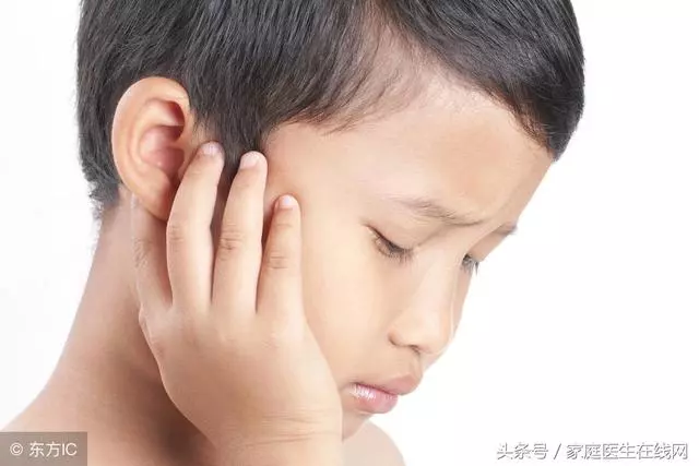 耳朵癢是怎麼回事?一般來說,就提示了這3件事