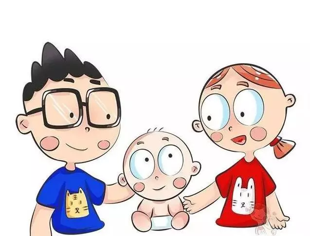 寶寶現在小眼睛,以後會變大嗎?醫生:超過這個年齡,不會再大了