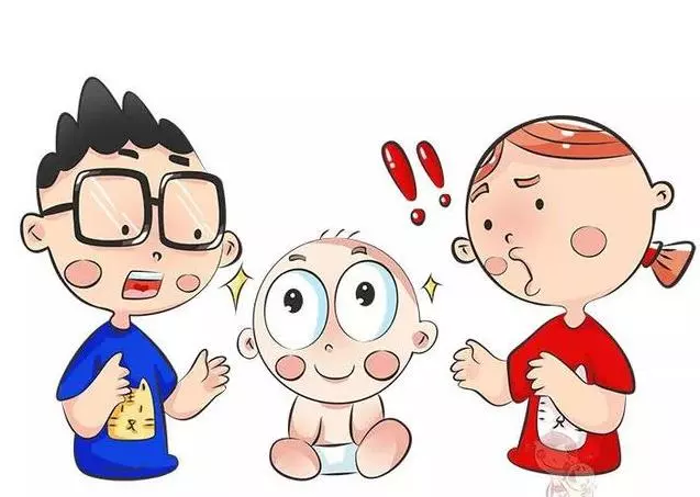 寶寶現在小眼睛,以後會變大嗎?醫生:超過這個年齡,不會再大了