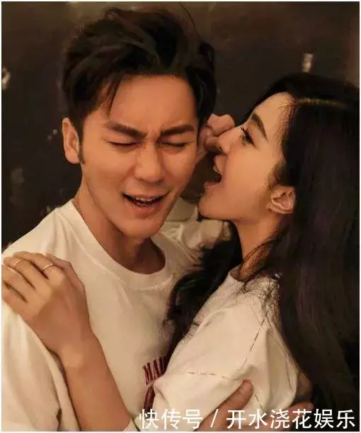 范冰冰懷孕雙胞胎,李晨停工完婚! !