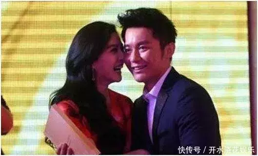 范冰冰懷孕雙胞胎,李晨停工完婚! !