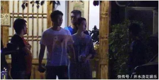 范冰冰懷孕雙胞胎,李晨停工完婚! !