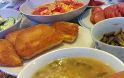 經常吃粗茶淡飯,可以遠離疾病嗎?終於有了答案,很多人沒做對
