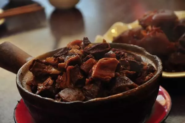 經常吃粗茶淡飯,可以遠離疾病嗎?終於有了答案,很多人沒做對