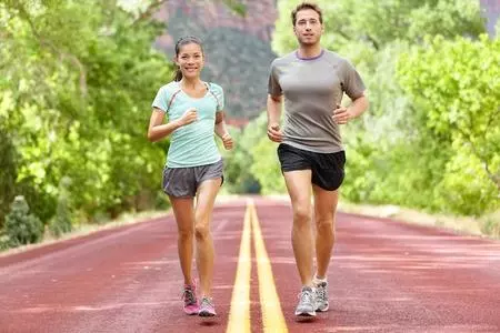 運動可以降血壓,你知道一次有效運動相當於服用了多少降壓藥嗎?