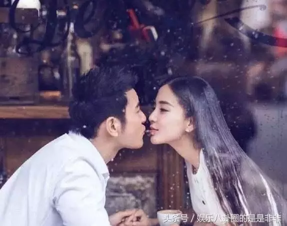 「模範夫妻」恩愛成假象,證據被曝光,卓偉:各玩各的!