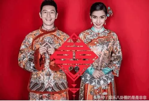 「模範夫妻」恩愛成假象,證據被曝光,卓偉:各玩各的!