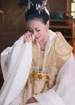 周海媚是一個被吹捧出來的女神!在劇中狂瞪眼的她真是太尷尬了