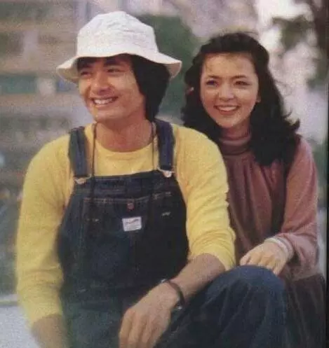 發哥為她鬧過自殺,也曾拒絕過劉德華,如今58歲看看她的樣子!