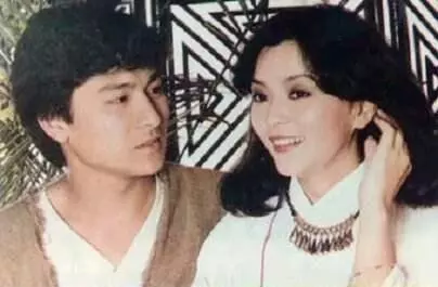 發哥為她鬧過自殺,也曾拒絕過劉德華,如今58歲看看她的樣子!