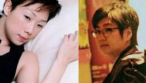 發哥為她鬧過自殺,也曾拒絕過劉德華,如今58歲看看她的樣子!