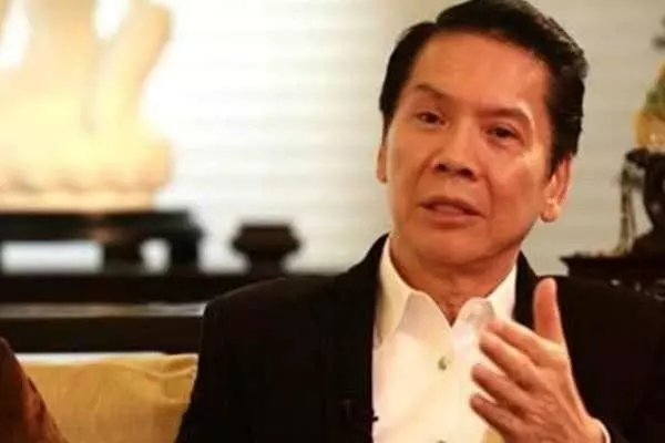 娛樂圈四大頂級大佬:洪金寶上榜,第一是這位深藏不露的女星!