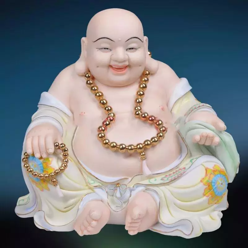 從佛法角度看「何為幸福」