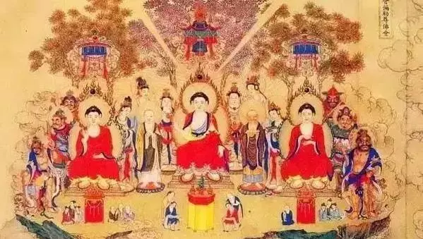 羅漢有住胎之昏,菩薩有隔陰之迷!