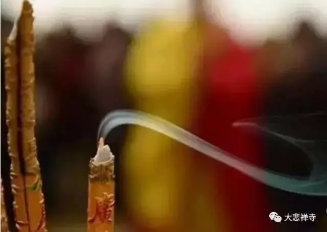 世人不知有因果,因果何曾饒過誰?