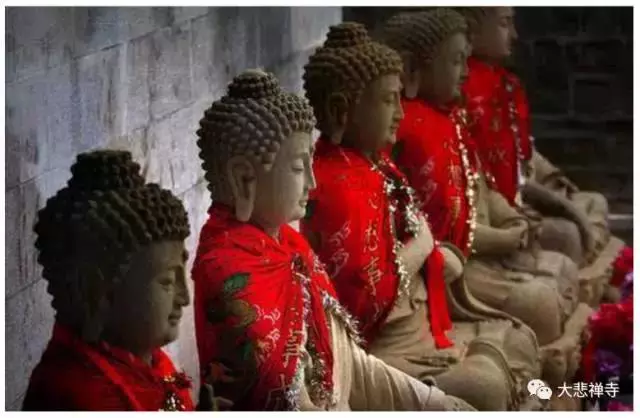 世人不知有因果,因果何曾饒過誰?