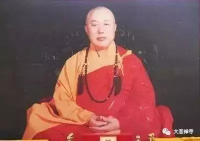 妙蓮老和尚:能治萬病的妙藥!