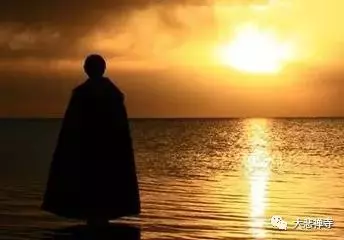 夢參長老:忍一時之憤,能免百日之災!