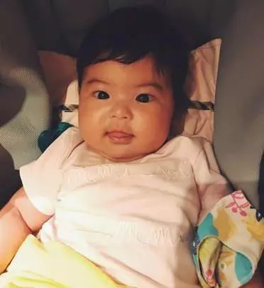 三個女兒的學名一個比一個有深意,做家長的都應該學學!賈靜雯真會取名字!